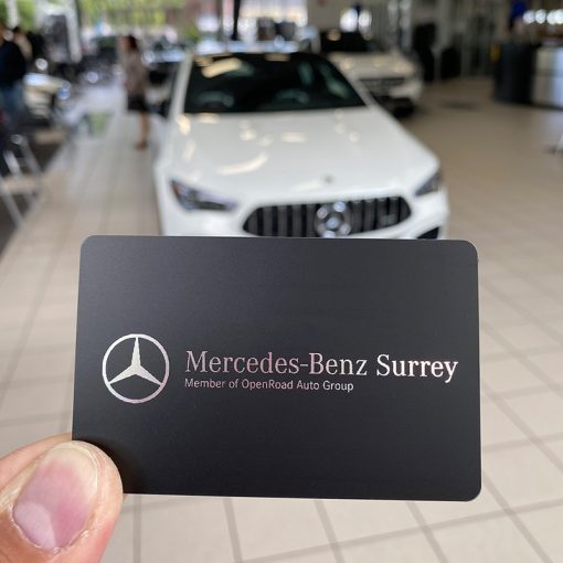 Mercedes Benz